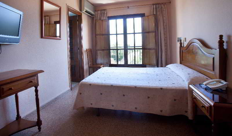 Olympia Ronda I Hotel